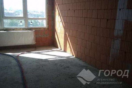 Продам 1-кімнатну квартиру в новобудові, Центр, Архитектора Бекетова метро, Код: 801360/1