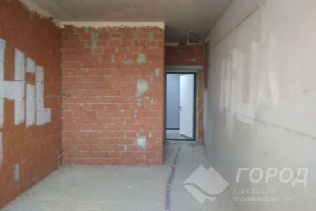 Продам 1-кімнатну квартиру в новобудові, Центр, Архитектора Бекетова метро, Код: 801360/1