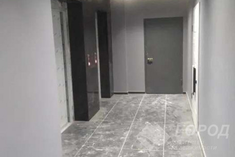 Продам 1-кімнатну квартиру в новобудові, Центр, Архитектора Бекетова метро, Код: 801360/1