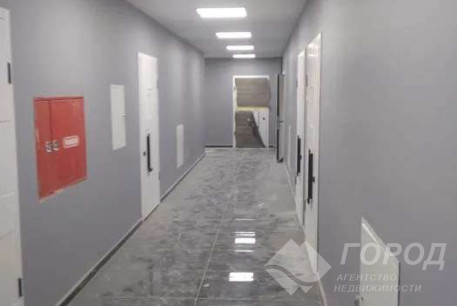 Продам 1-кімнатну квартиру в новобудові, Центр, Архитектора Бекетова метро, Код: 801360/1