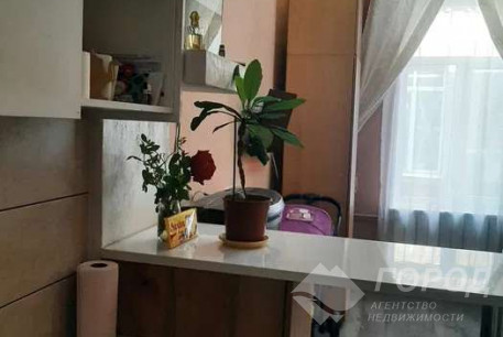 Продам гостинку, Центр, Код: 801362/1