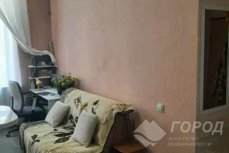 Продам гостинку, Центр, Код: 801362/1