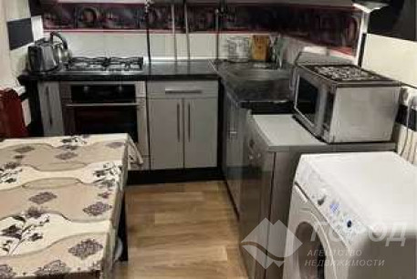 Продам 2-х кімнатну квартиру, Аэропорт, Код: 801363/1