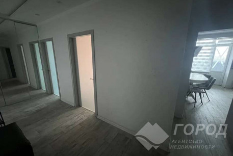 Продам 2-х кімнатну квартиру, ХТЗ, ХТЗ метро, Код: 801363/2