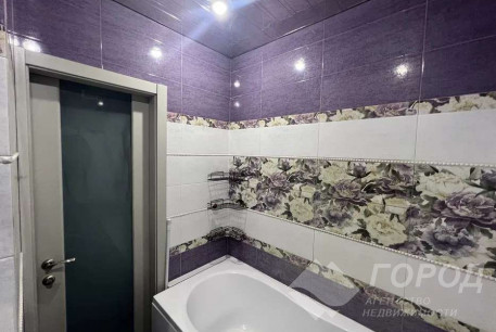 Продам 2-х кімнатну квартиру, ХТЗ, ХТЗ метро, Код: 801363/2