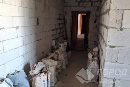 Продам 1-кімнатну квартиру в новобудові, , Код: 801364/1