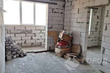 Продам 1-кімнатну квартиру в новобудові, , Код: 801364/1