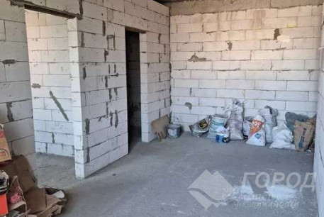 Продам 1-кімнатну квартиру в новобудові, , Код: 801364/1