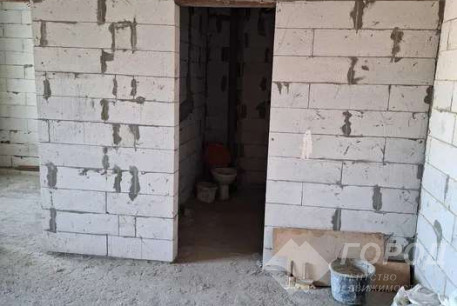 Продам 1-кімнатну квартиру в новобудові, , Код: 801364/1