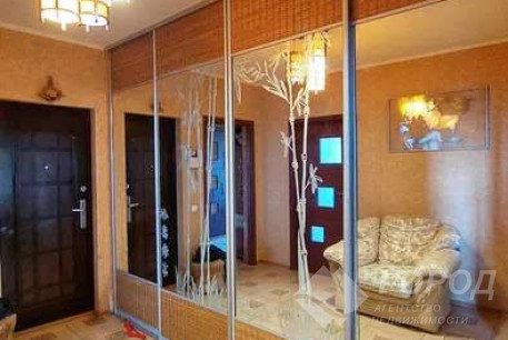 Продам 3-х кімнатну квартиру, Новые дома, Код: 801365/1