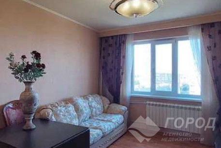 Продам 3-х кімнатну квартиру, Новые дома, Код: 801365/1