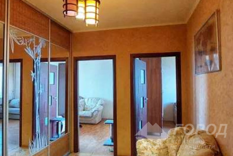 Продам 3-х кімнатну квартиру, Новые дома, Код: 801365/1