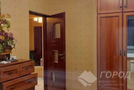 Продам 3-х кімнатну квартиру, Новые дома, Код: 801365/1