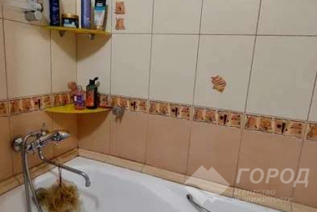 Продам 3-х кімнатну квартиру, Новые дома, Код: 801365/1