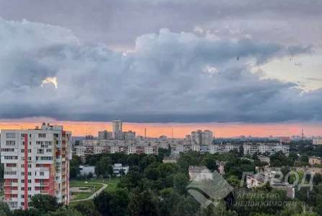 Продам 3-х кімнатну квартиру, Новые дома, Код: 801365/1