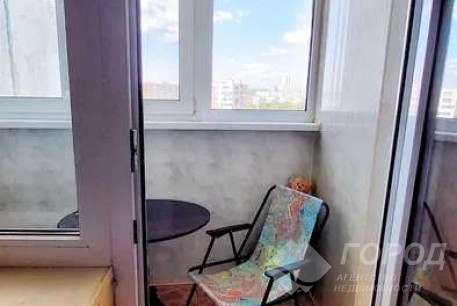 Продам 3-х кімнатну квартиру, Новые дома, Код: 801365/1