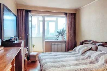 Продам 3-х кімнатну квартиру, Новые дома, Код: 801365/1