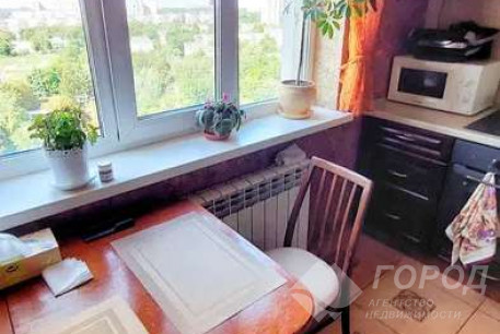 Продам 3-х кімнатну квартиру, Новые дома, Код: 801365/1