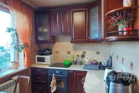 Продам 3-х кімнатну квартиру, Новые дома, Код: 801365/1