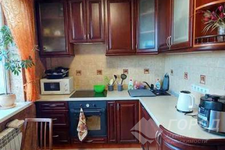 Продам 3-х кімнатну квартиру, Новые дома, Код: 801365/1