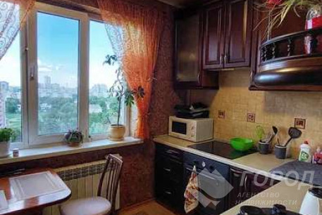 Продам 3-х кімнатну квартиру, Новые дома, Код: 801365/1