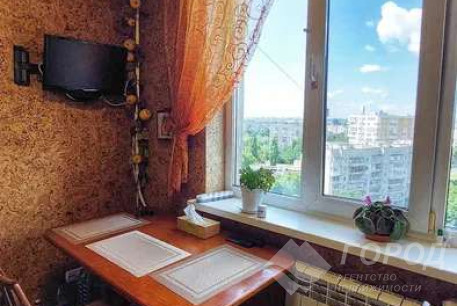 Продам 3-х кімнатну квартиру, Новые дома, Код: 801365/1