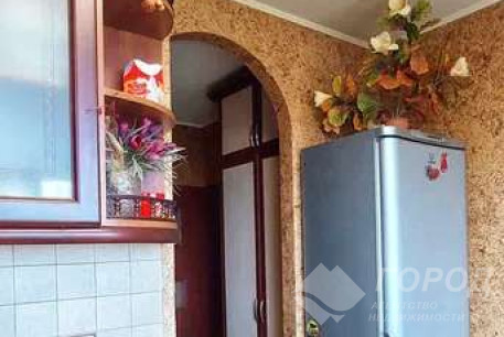 Продам 3-х кімнатну квартиру, Новые дома, Код: 801365/1