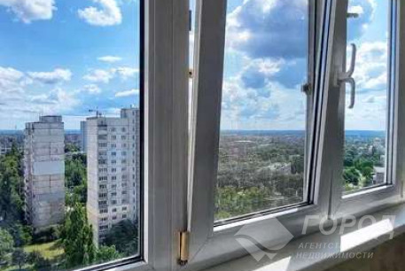 Продам 3-х кімнатну квартиру, Новые дома, Код: 801365/1