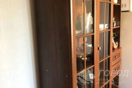 Продам гостинку, Одесская, Кинотеатр "Салют", Код: 801366/1