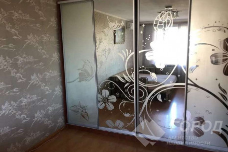 Продам гостинку, Одесская, Кинотеатр "Салют", Код: 801366/1