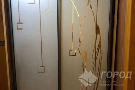 Продам гостинку, Одесская, Кинотеатр "Салют", Код: 801366/1