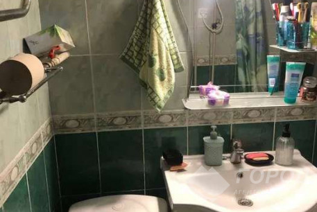 Продам гостинку, Одесская, Кинотеатр "Салют", Код: 801366/1