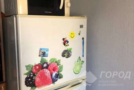 Продам гостинку, Одесская, Кинотеатр "Салют", Код: 801366/1