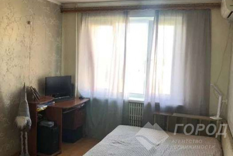 Продам гостинку, Одесская, Кинотеатр "Салют", Код: 801366/1