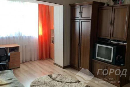 Продам 1-кімнатну квартиру, Рогань, Солнечный, Код: 801368/1
