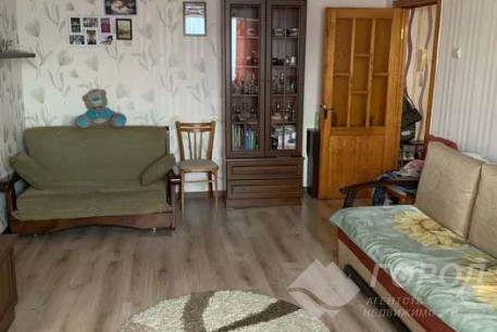Продам 1-кімнатну квартиру, Рогань, Солнечный, Код: 801368/1