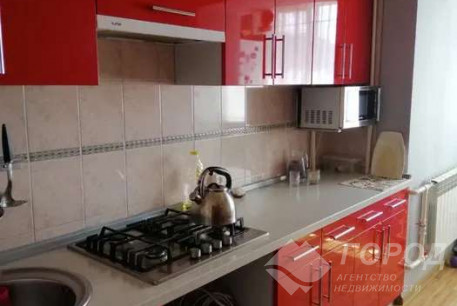 Продам 1-кімнатну квартиру, Рогань, Солнечный, Код: 801368/1