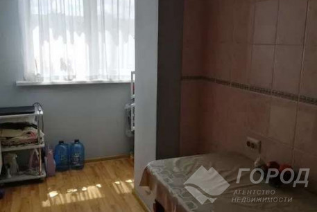 Продам 1-кімнатну квартиру, Рогань, Солнечный, Код: 801368/1