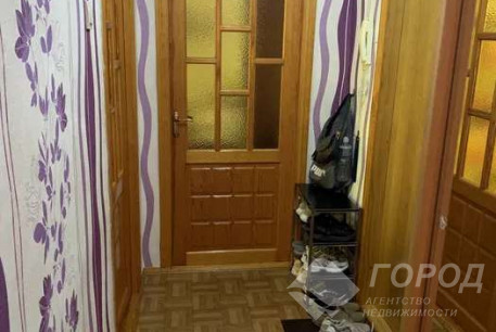 Продам 1-кімнатну квартиру, Рогань, Солнечный, Код: 801368/1