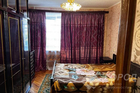 Сдам 2-х кімнатну квартиру, Новые дома, Маршала Жукова метро (Дворец спорта), Код: 801370/1