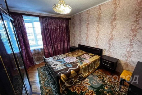 Сдам 2-х кімнатну квартиру, Новые дома, Маршала Жукова метро (Дворец спорта), Код: 801370/1