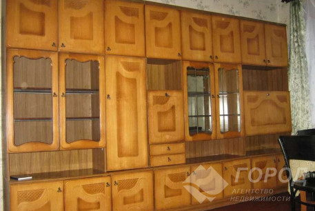 Сдам 4-х кімнатну квартиру, Бавария, Код: 801371/1