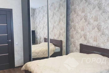 Сдам 1-кімнатну квартиру, Центр, Архитектора Бекетова метро, Код: 801372/1