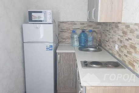 Сдам 1-кімнатну квартиру, Центр, Архитектора Бекетова метро, Код: 801372/1