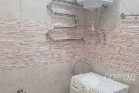 Сдам 1-кімнатну квартиру, Центр, Архитектора Бекетова метро, Код: 801372/1