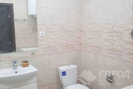 Сдам 1-кімнатну квартиру, Центр, Архитектора Бекетова метро, Код: 801372/1