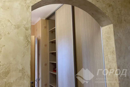 Сдам 1-кімнатну квартиру, Павлово поле, Код: 801375/1