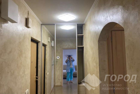 Сдам 1-кімнатну квартиру, Павлово поле, Код: 801375/1