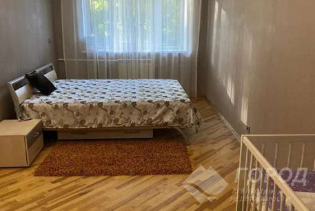 Сдам 4-х кімнатну квартиру, Павлово поле, 23 Августа метро, Код: 801375/2