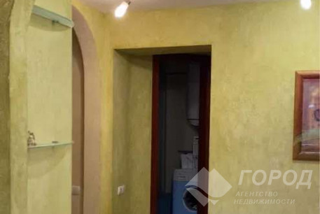 Сдам 4-х кімнатну квартиру, Павлово поле, 23 Августа метро, Код: 801375/2